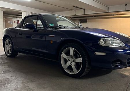 Mazda MX-5 1.9 16V 1.9