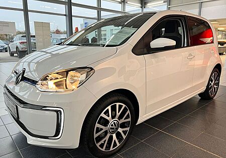 VW e-up! Volkswagen e-up! Style Plus SHZ RFK MFL GRA CCS DAB LM