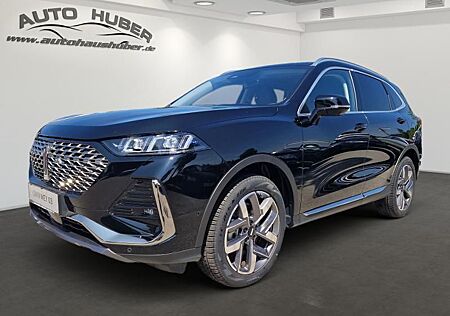 GWM Wey 03 Luxury PHEV 2WD el. Reichweite 130Km