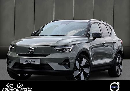 Volvo XC 40 XC40 Ultimate Recharge Pure Electric 2WD