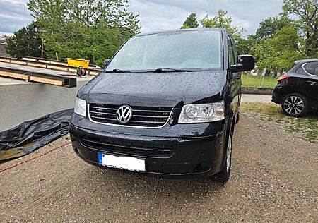 VW T5 Multivan Volkswagen