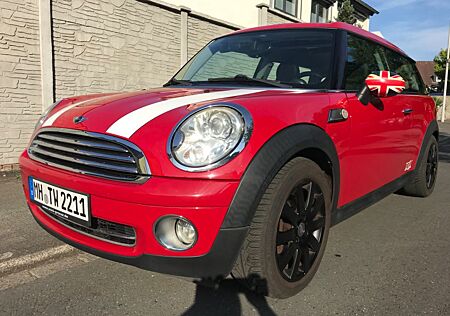Mini Cooper Clubman Panorama -Glasdach Xenon