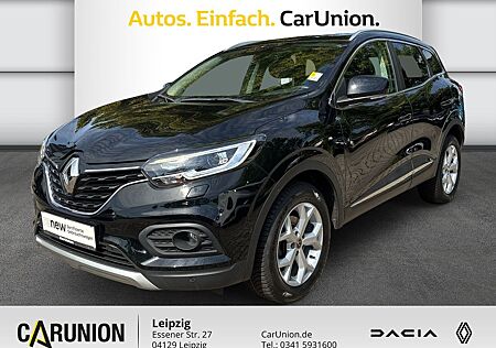 Renault Kadjar LIMITED Deluxe BLUE dCi 115 Deluxe