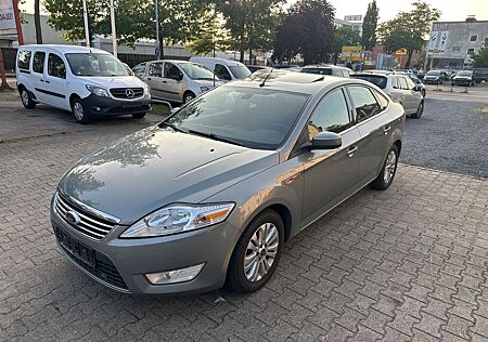 Ford Mondeo Ghia *Automatik* 2 Hand *Anhänger*