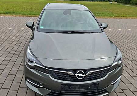 Opel Astra ST 1.2 Direct In Turbo 107kW Business ...