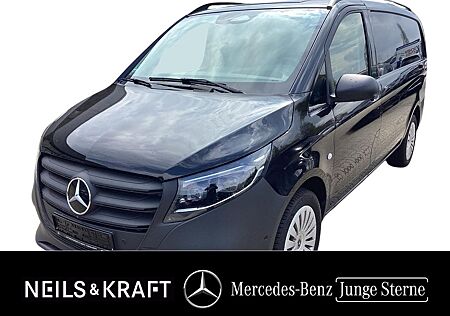 Mercedes-Benz Vito 119 CDI Kasten Lang AHK SpurW W-Paket AUT