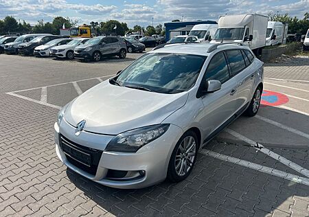 Renault Megane III Grandtour Dynamique GT line