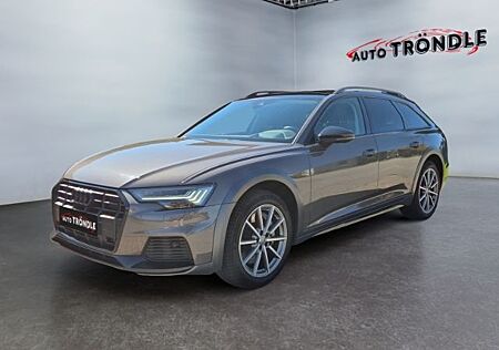 Audi A6 Allroad gebraucht kaufen Audi A6 Allroad 55 TDI quattro +Luftfahrwerk+Panorama