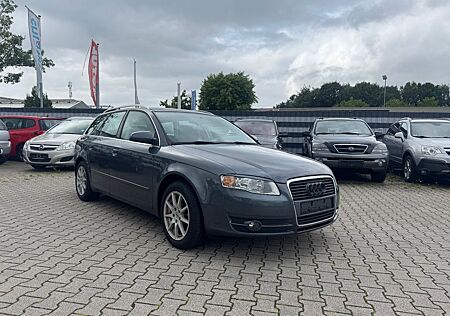 Audi A4 Avant 2.0 TDI Kein Tüv
