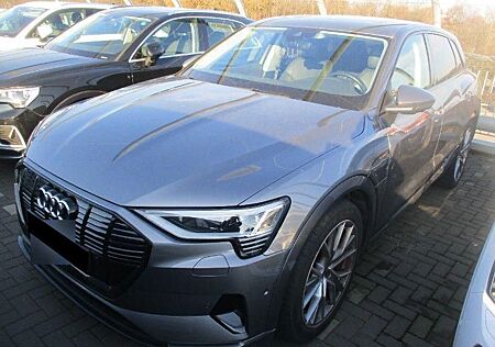 Audi e-tron 55 Q ADVANCED/21Z./MATRIX/ACC/PANO/360°
