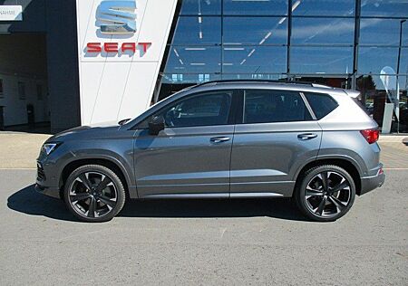 Cupra Ateca 2,0TSI DSG 4Drive*Navi*LED*Fahrassistenz*