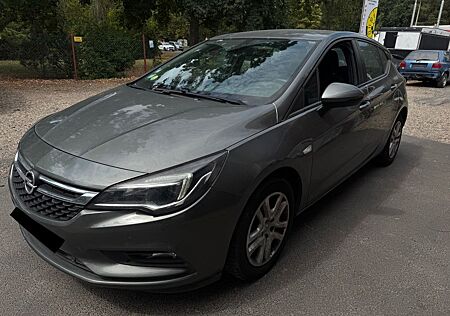 Opel Astra 1.6 Diesel 2-Sitze 4700,- netto