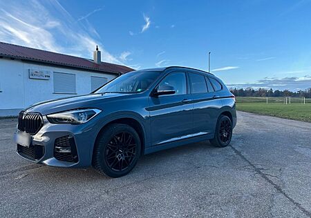 BMW X1 xDrive20i M Sport