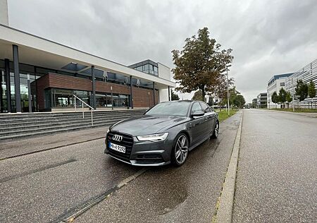 Audi A6 1.8 TFSI ultra S tronic -