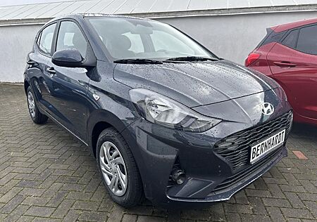 Hyundai i10 1.0 MPi GO in versch. Farben Klima Navi