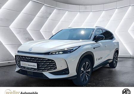 MG HS Hybrid+ Luxury 360 Grad Kamera Navi LED Apple