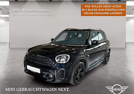 Mini Cooper D Countryman Navi Parkassist Driv.Assist