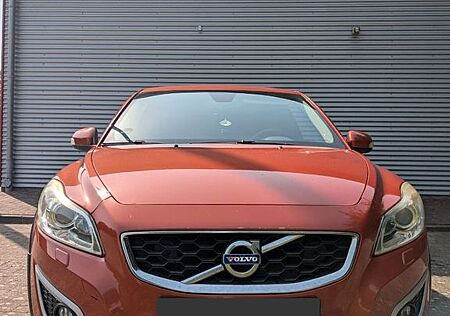 Volvo C30 2.0D Momentum Momentum, seltene Edition