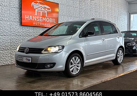 VW Golf Plus Volkswagen VI Style*Navi*Xenon*2.Hand*PDC*SHZ.*