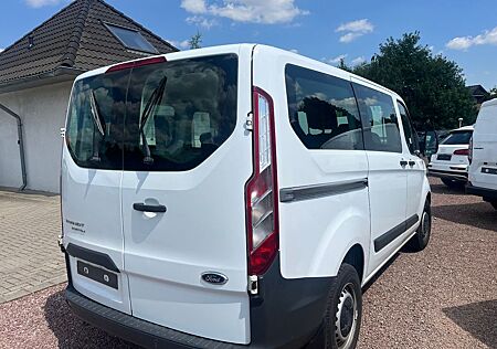 Ford Tourneo Custom ,9-Sitzer