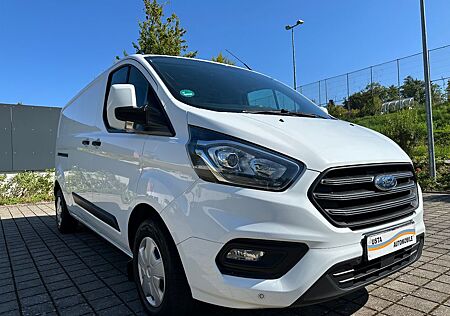 Ford Transit Custom Kast 300 L2 TrendKlim/Schränk/PDC