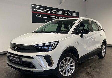 Opel Crossland X Crossland Automatik Elegance**54tkm**