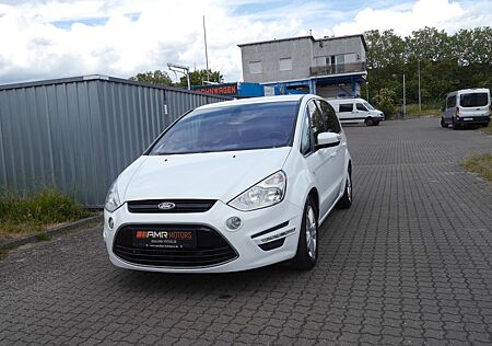 Ford S-Max Titanium 1.6 Klima*Navi*PDC