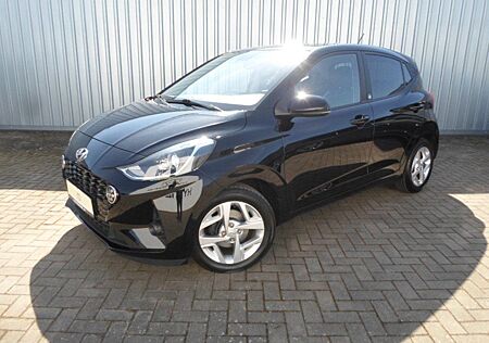 Hyundai i10 1.0 67PS 5-MT Edition 30