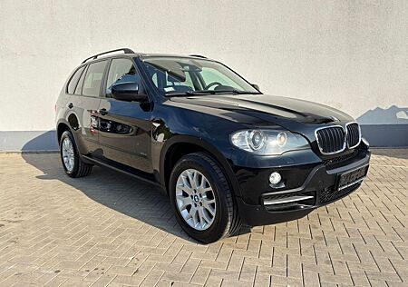 BMW X5 Baureihe 3.0 d Sport