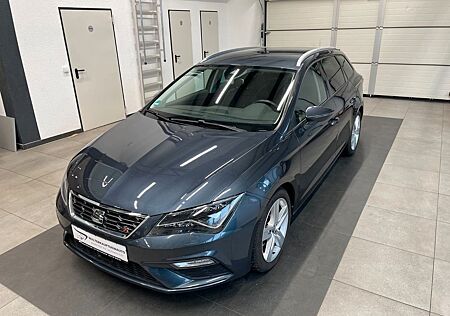 Seat Leon ST FR / Navi / LED / Rückfahrkamera