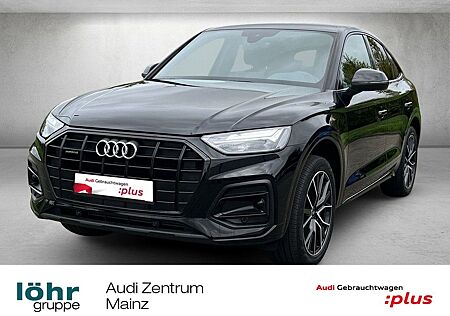 Audi Q5 Sportback 40 TFSI quattro S tronic S Line