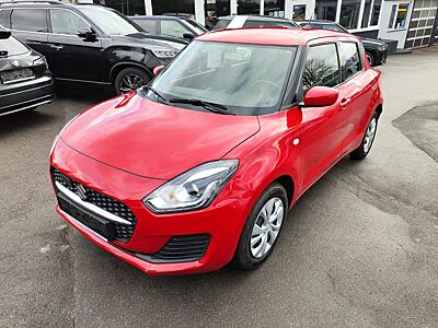 Suzuki Swift Club Klima