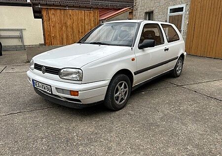 VW Golf Volkswagen 1.4 CL CL