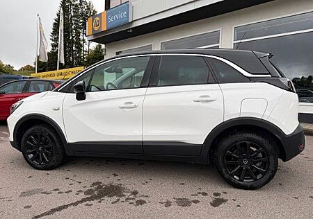 Opel Crossland X Crossland 1.2 Turbo Elegance AT-6 AHK/LED/DAB+