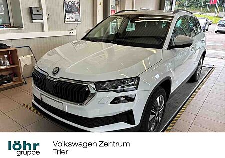 Skoda Karoq 1.5 TSI DSG Tour Rear-View, LED