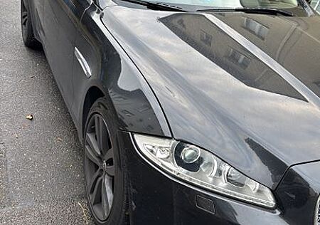 Jaguar XJ X351 3.0 V6