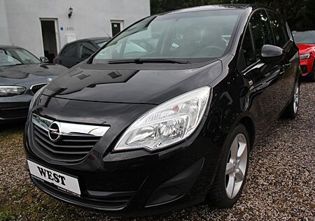Opel Meriva 1.4 ecoFLEX Klima/Tempomat Alu TÜV/AU NEU