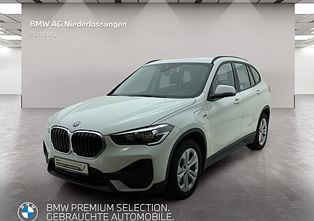 BMW X1 xDrive25e Navi Parkassist Sitzheizung