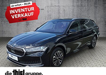 Skoda Superb Combi Selection 2,0 TDI 110 kW 7- SELECTI