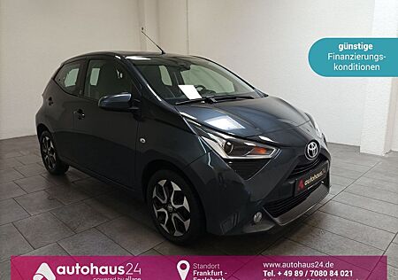 Toyota Aygo (X) Aygo 1.0 Team D X-Connect|Business|CAM|DAB