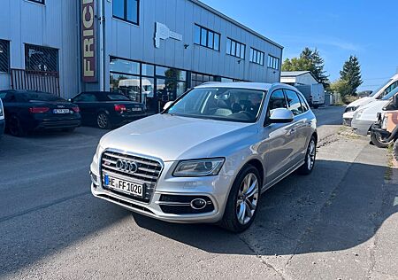 Audi SQ5 3.0 TDI quattro