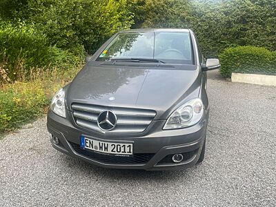 Mercedes-Benz B 180 Autotronic -
