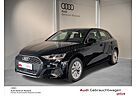 Audi A3 Sportback 40 TFSI e S-Line S tronic+NAVI+VIRT