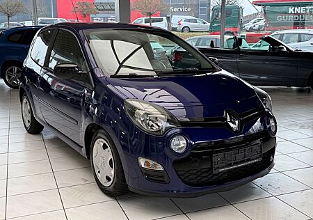 Renault Twingo Paris