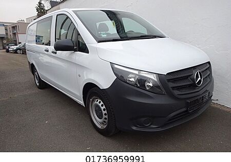 Mercedes-Benz Vito Mixto 114 CDI Lang/Klima/Tempo/AHK/1Hand