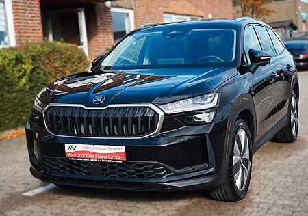 Skoda Kodiaq 1.5 TSI mHEV 110 kW DSG