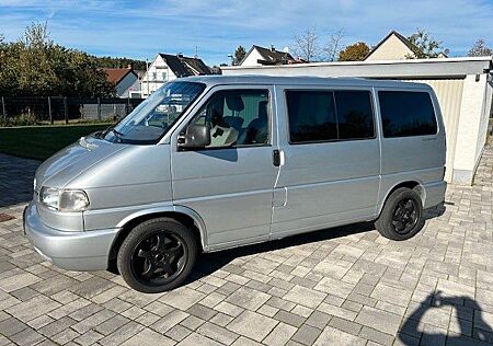 VW T4 Multivan Volkswagen