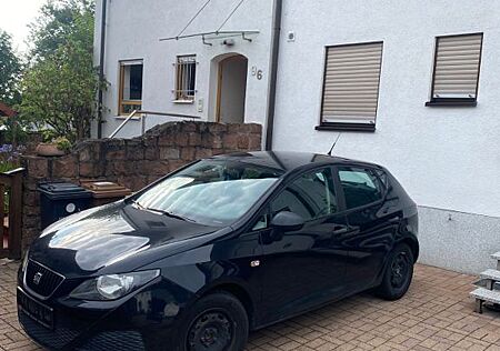 Seat Ibiza 1.2 12V Reference Reference