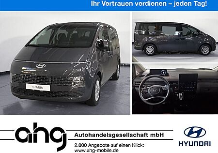Hyundai Staria HEV 9-Sitzer Trend EASY ENTRY PAKET AKTIO
