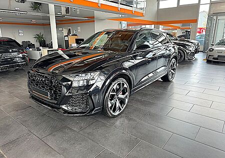 Audi RS Q8 RSQ8 RS Dynamik Plus Paket